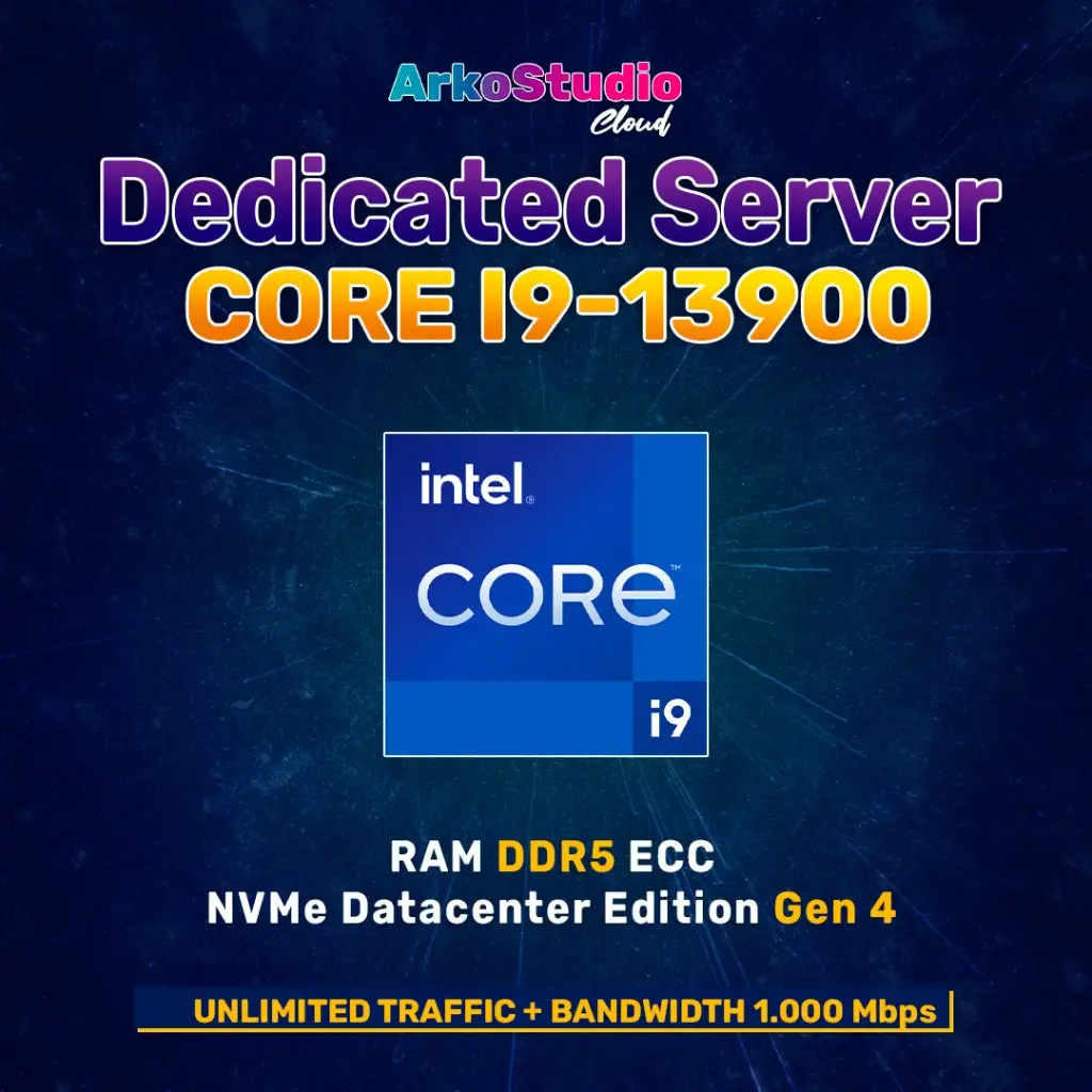 Intel Core i9 13900