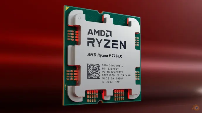 Ryzen 9