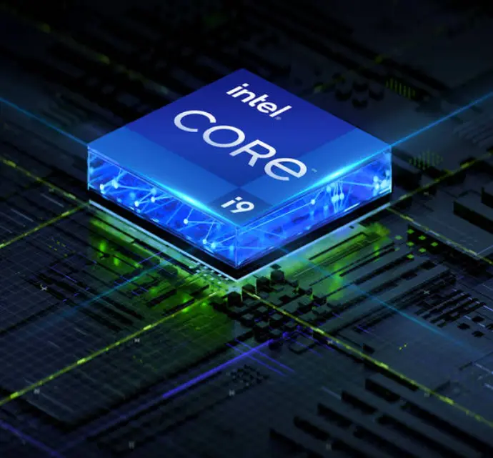 Core i9
