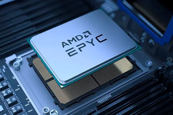AMD EPYC