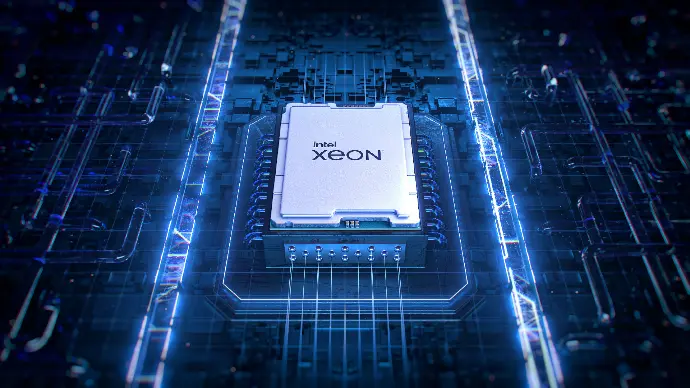 Xeon Gold