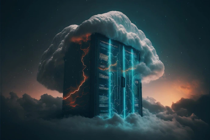 Infraestructura de servidores Intel Xeon y AMD EPYC ArkoStudio.