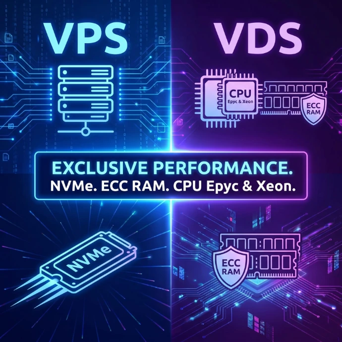 Comparativa de rendimiento VPS ArkoStudio vs Hostinger y GoDaddy.