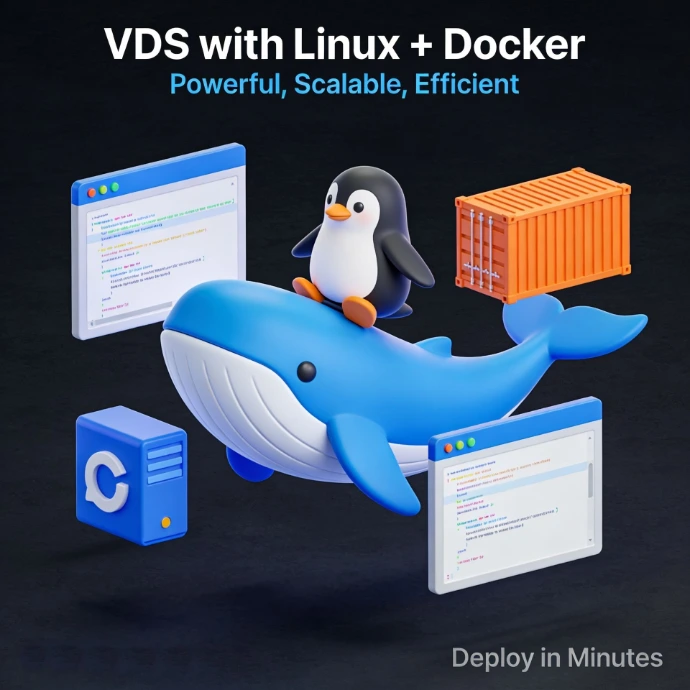 Docker