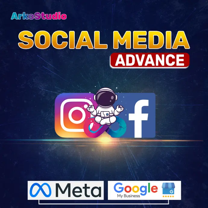 Social Media Advance