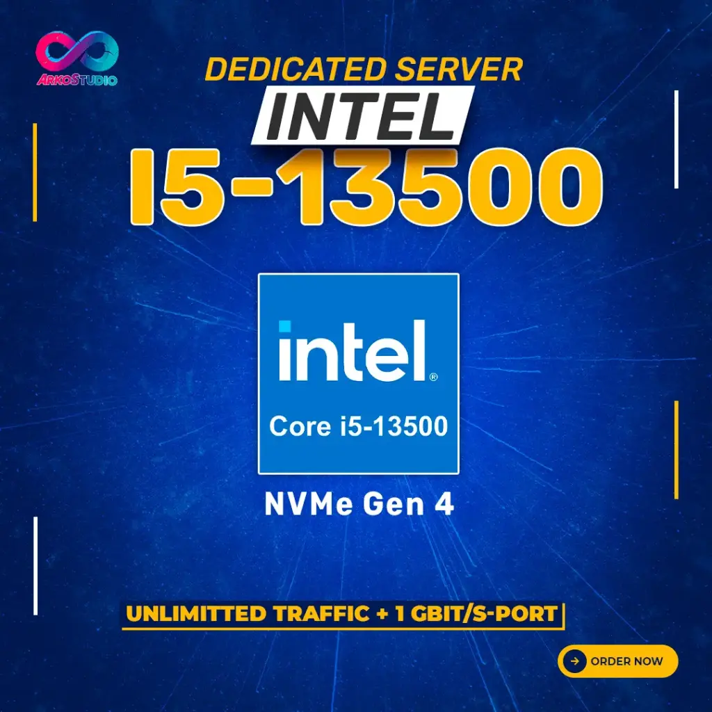 i5-13500