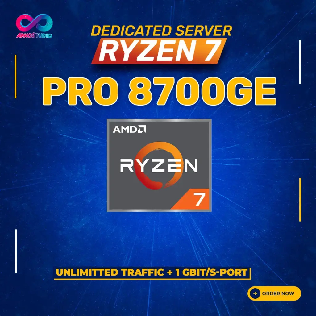 AMD Ryzen 7 PRO
