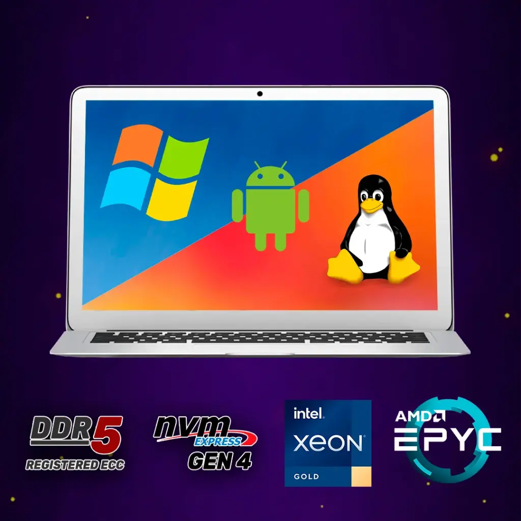 VPS Personalizado