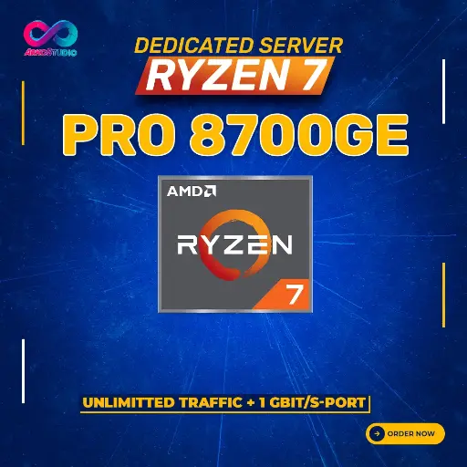 AMD Ryzen 7 PRO