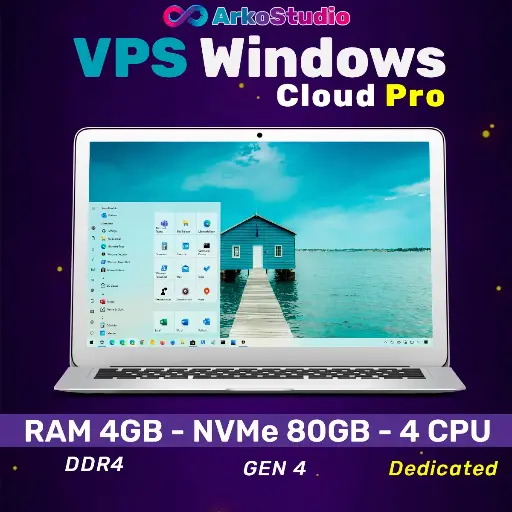 Windows Cloud Pro