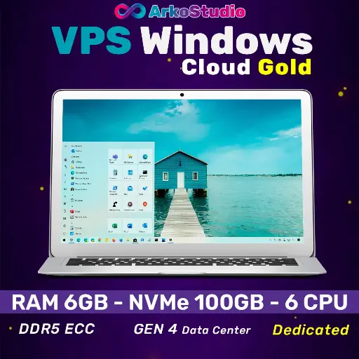 Windows Cloud Gold