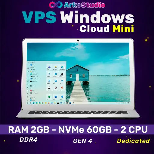 Windows Cloud Mini