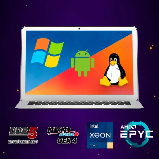 VPS Personalizado