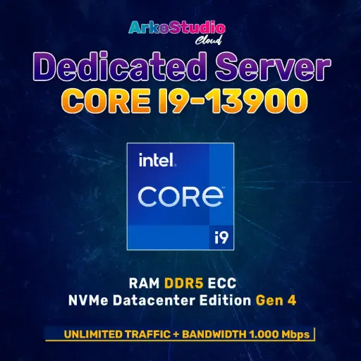 Core i9-13900