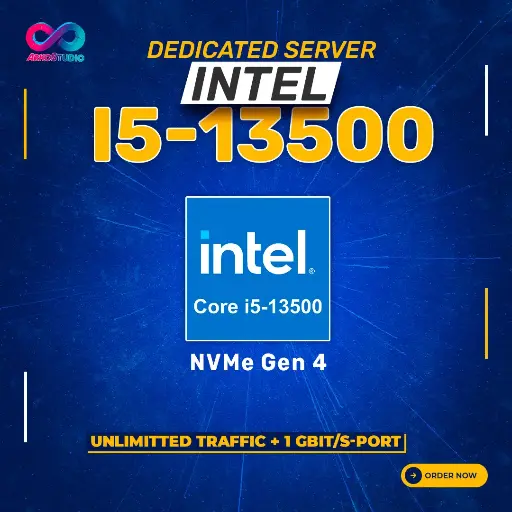 Intel Core i5-13500