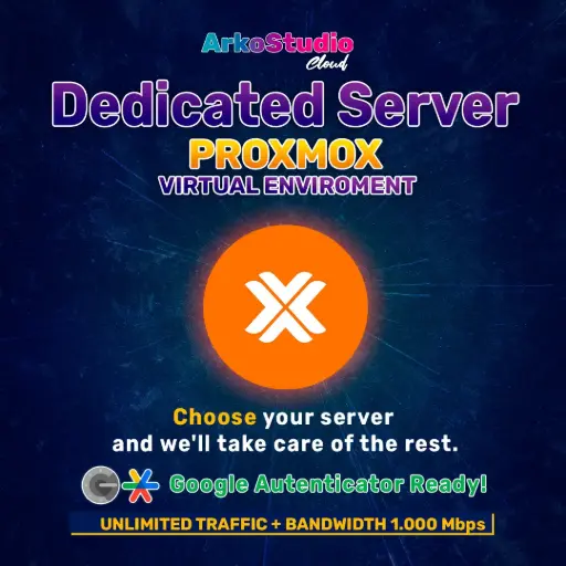 Servidor de Virtualización