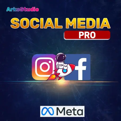 Social Media Pro
