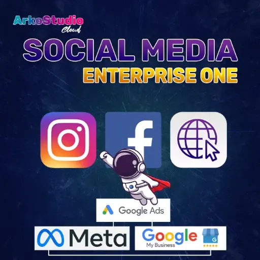 Social Media Enterprise One