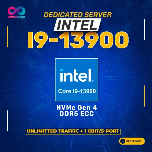 Intel Core i9-13900