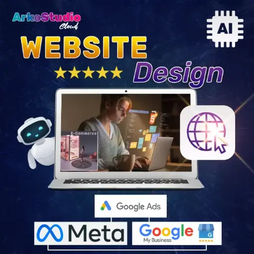 Website Enterprise Plus