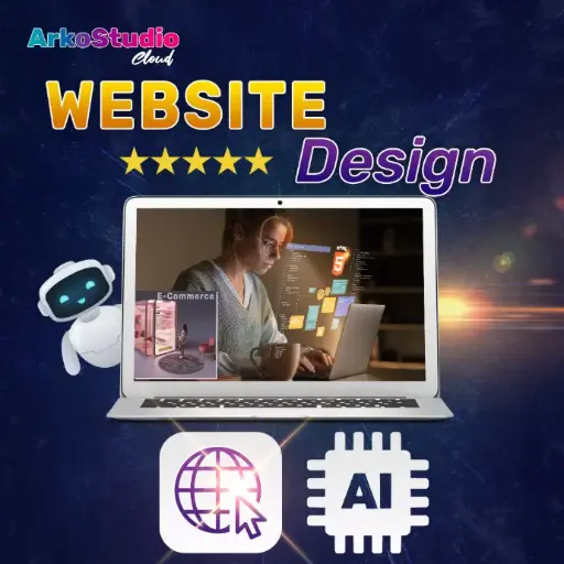 Website Enterprise